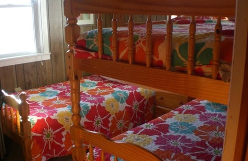 Barnegat Light Apartment | CHARMING OCEANSIDE DUPLEX IN BARNEGAT LIGHT