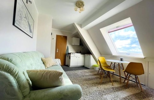 Bechlingen Apartment | Charming old city apartment