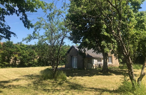 Saint-Benin-d'Azy House | Charming old mill nestled in the Burgundy countryside