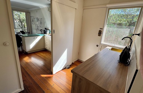 Rye House | Charming Old Rye House Retreat