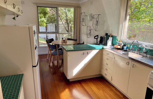 Rye House | Charming Old Rye House Retreat