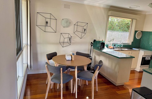 Rye House | Charming Old Rye House Retreat