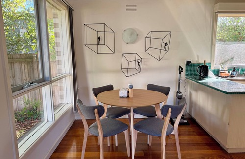 Rye House | Charming Old Rye House Retreat