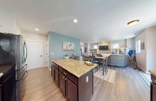 Tumwater House | Charming Olympia Home