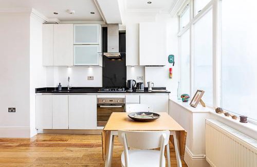 Islington House | Charming One Bedroom Flat in Islington