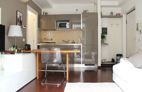 Navigli Apartment | Charming One Bedroom @Milan - Navigli