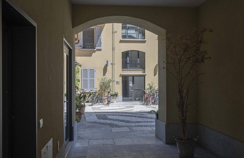 Navigli Apartment | Charming One Bedroom @Milan - Navigli