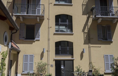 Navigli Apartment | Charming One Bedroom @Milan - Navigli