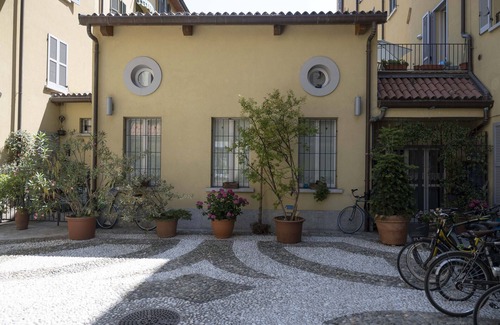 Navigli Apartment | Charming One Bedroom @Milan - Navigli