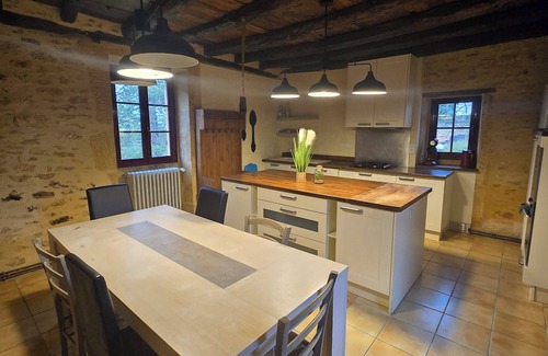 Montignac House | Charming Périgord house