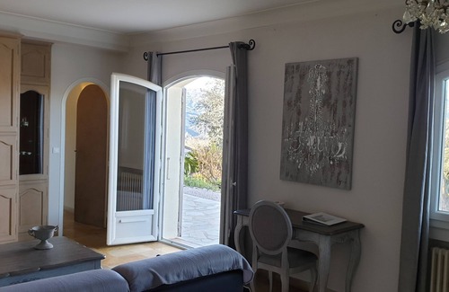 Auribeau-sur-Siagne House | Charming Provencal villa with pool