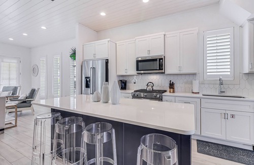 Cinnamon Shore Cottage | Charming Parkside Cottage@Cinnamon Shore North w/Easy Amenity Access!
