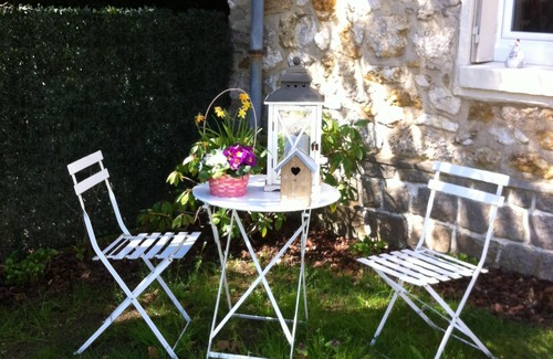 Barbizon House | Charming, peaceful house in Barbizon located 200 meters from the forest