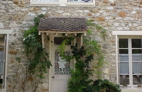 Barbizon House | Charming, peaceful house in Barbizon located 200 meters from the forest