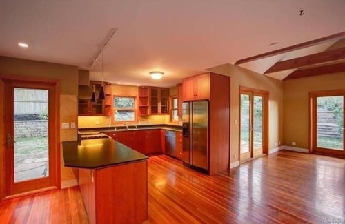 Penngrove House | Charming Penngrove Retreat Home on Half Acre - Hot tub, Nature