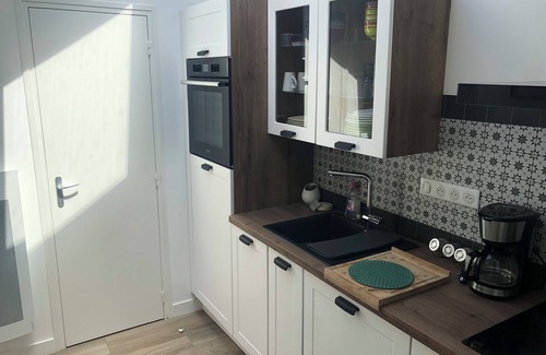 Crozon House | Charming Penty near Île Vierge, a gem of the Crozon Peninsula.