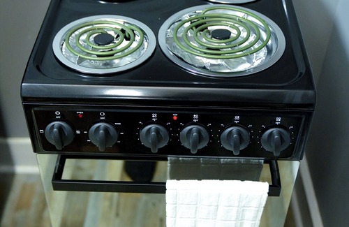 Montgomery House | Charming per-diem friendly 2-bedroom townhome downtown Montgomery close to AFB