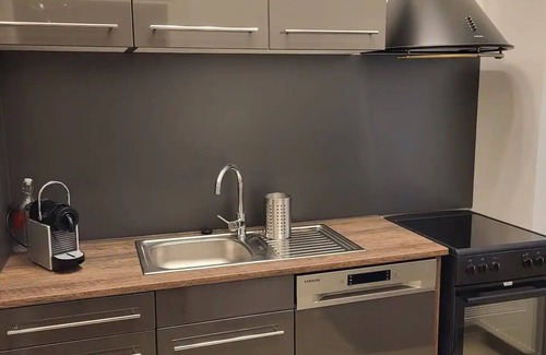 Weißgerber Apartment | Charming place by city centernn