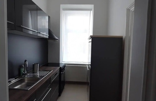 Weißgerber Apartment | Charming place by city centernn