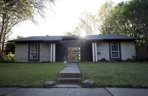 Plano House | Charming Plano Hideaway 3Bedrooms 2Bathrooms with Cozy Vibes