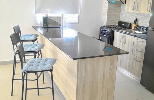 Veron Apartment | Charming pool view apartment at Serena village, with Beach access in Punta Cana
