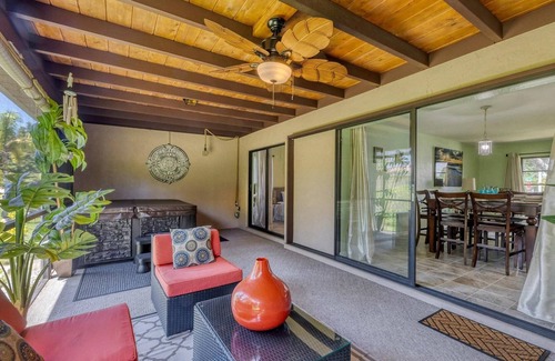 Port Charlotte Cottage | Charming Port Charlotte House near Park