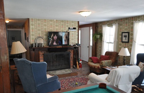 South Londonderry Other | Charming & Private Farm House