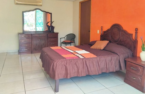 Veracruz Bed & Breakfast | Charming Private And Comfortable Room