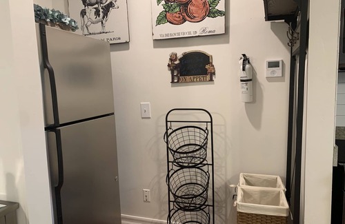 Downtown Napa Cottage | Charming Private Cottage in Napa Downtown