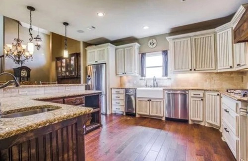 Gainesville House | Charming Private Estate Near WorldStar Casino- Sleeps 10
