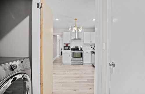 Durham House | Charming private home in Durham