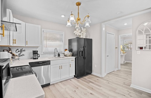 Durham House | Charming private home in Durham
