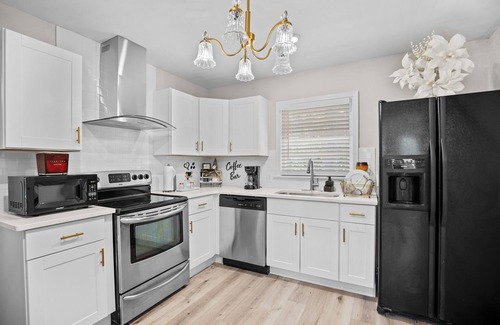 Durham House | Charming private home in Durham