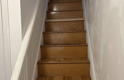 Mount Dennis House | Charming Private room in a 2-bedroom house in enchanting Toronto with AC.