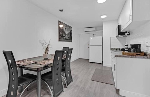 Pompano Beach Apartment | Charming Private Studio Getaway