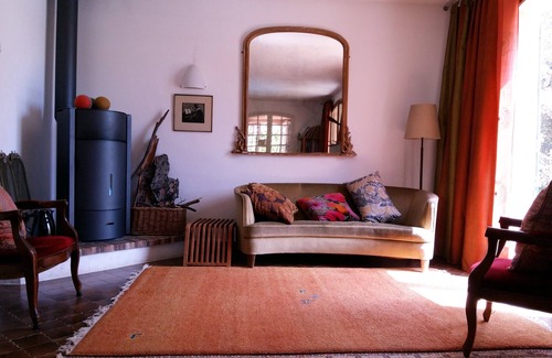 Chateauneuf-Grasse Other | Charming Provencal house