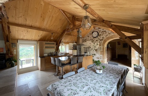 Camburat House | Charming property