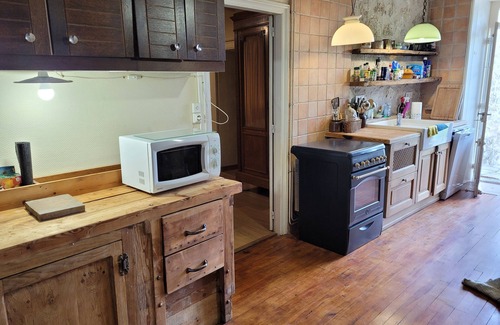 Bouloc Other | Charming property typical of Quercy between Montcuq (Lot) and Lauzerte (TG) 13