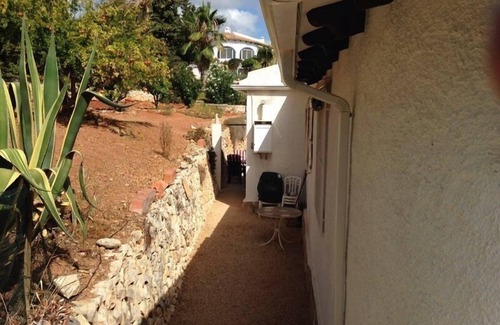 Santa Clara House | Charming property Urb. Santa Clara Altea