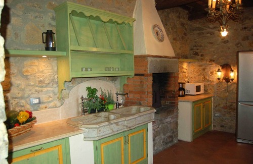 Bucine Villa | Charming property, Wi-Fi, pool, cooking lesson