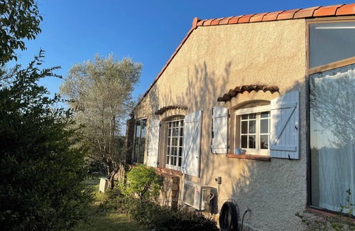 Artignosc-sur-Verdon House | Charming Provencal villa with swimming pool