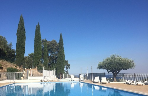 Sainte-Maxime House | Charming Provencal Villa