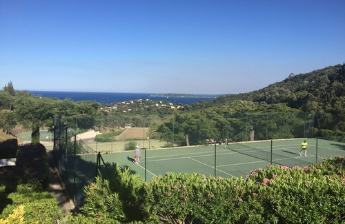 Sainte-Maxime House | Charming Provencal Villa