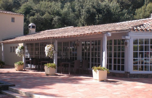 Sainte-Maxime House | Charming Provencal Villa