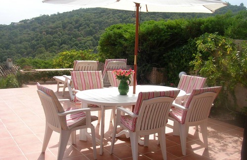 Sainte-Maxime House | Charming Provencal Villa