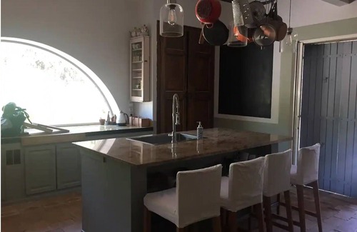 Gardanne House | Charming provencal bastide, 10 min from Aix en Provence