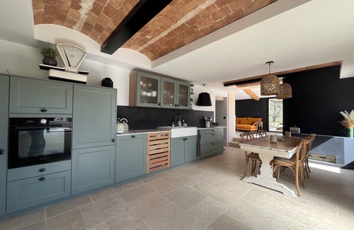 Valaurie Other | Charming Provencal farmhouse with swimming pool near the Château de Grignan