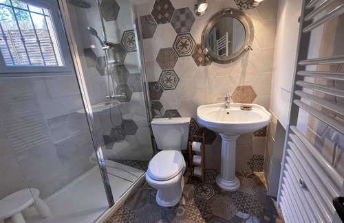 Le Thoronet Other | Charming provençal farmhouse with swimming pool, in the countryside by the river