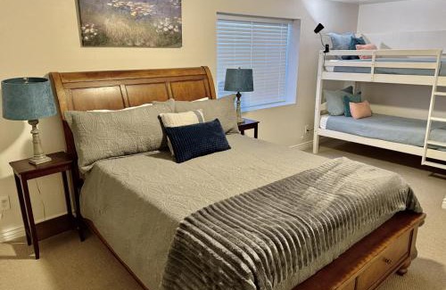 Provo House | Charming Provo Home close to BYU and Utah Lake