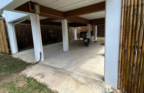 Ko Pha-ngan House | Charming, quiet, and cozy house!